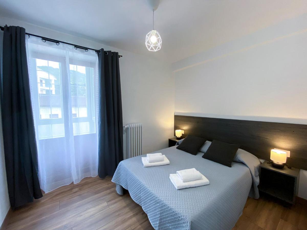 Apartamento Ara Boltana Exterior photo