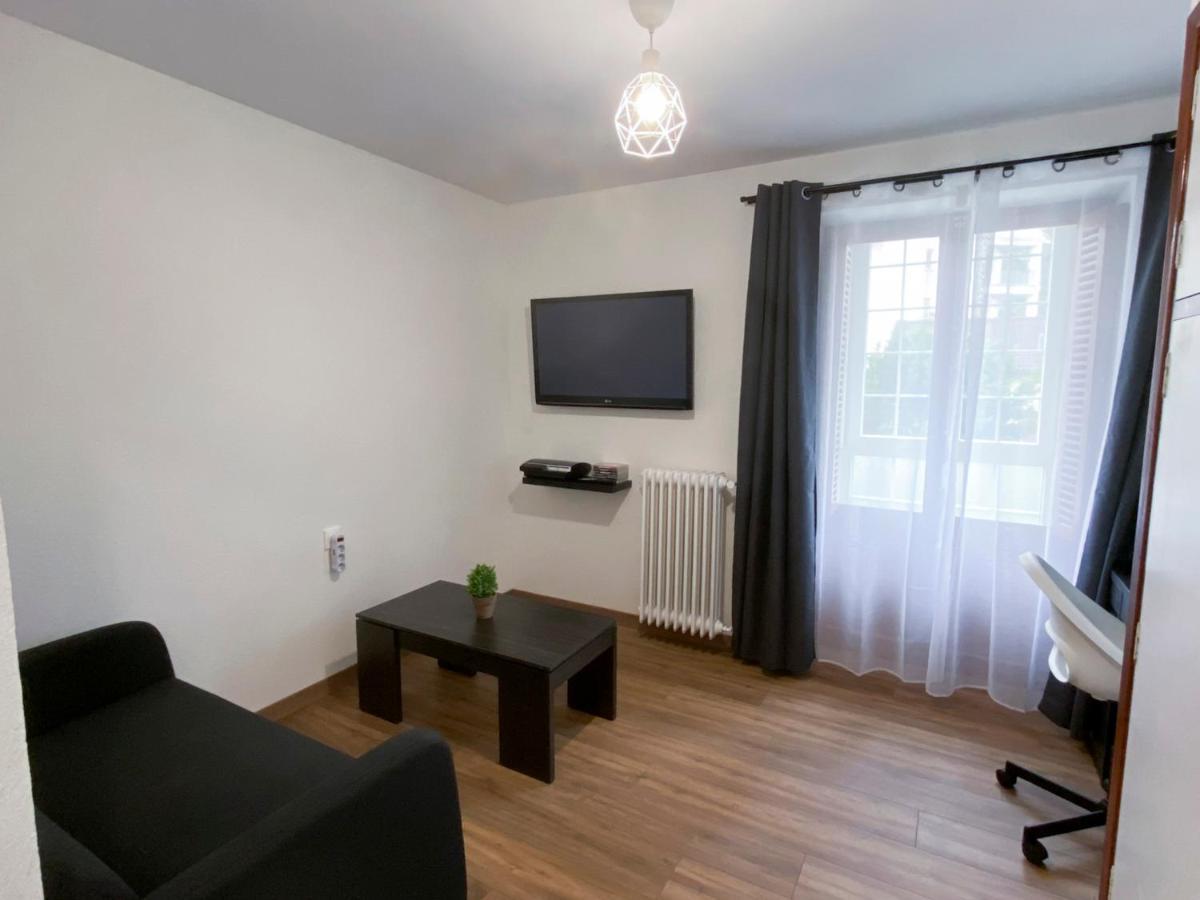 Apartamento Ara Boltana Exterior photo