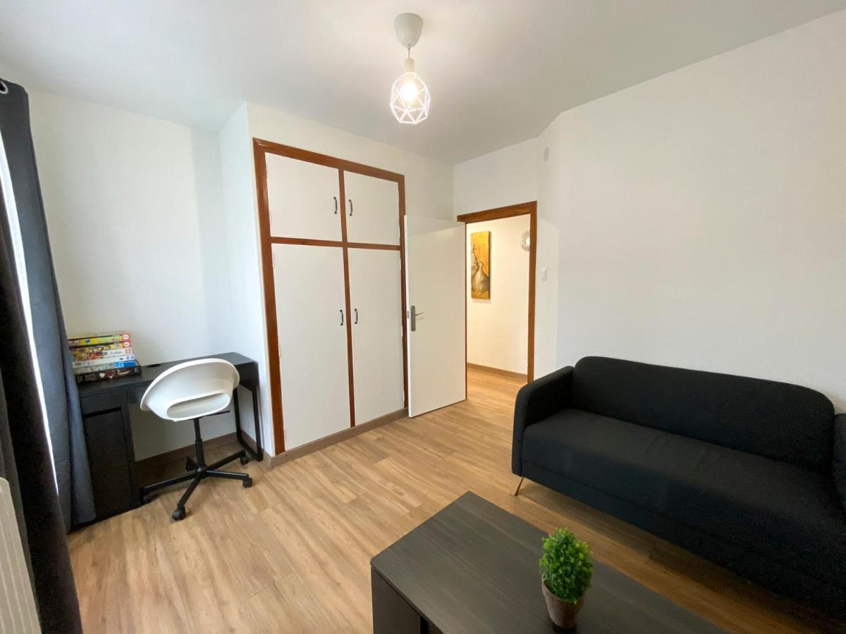 Apartamento Ara Boltana Exterior photo