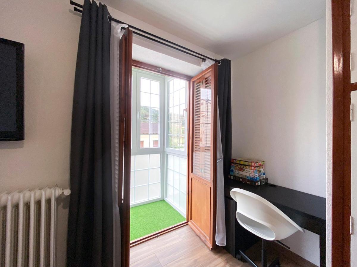 Apartamento Ara Boltana Exterior photo