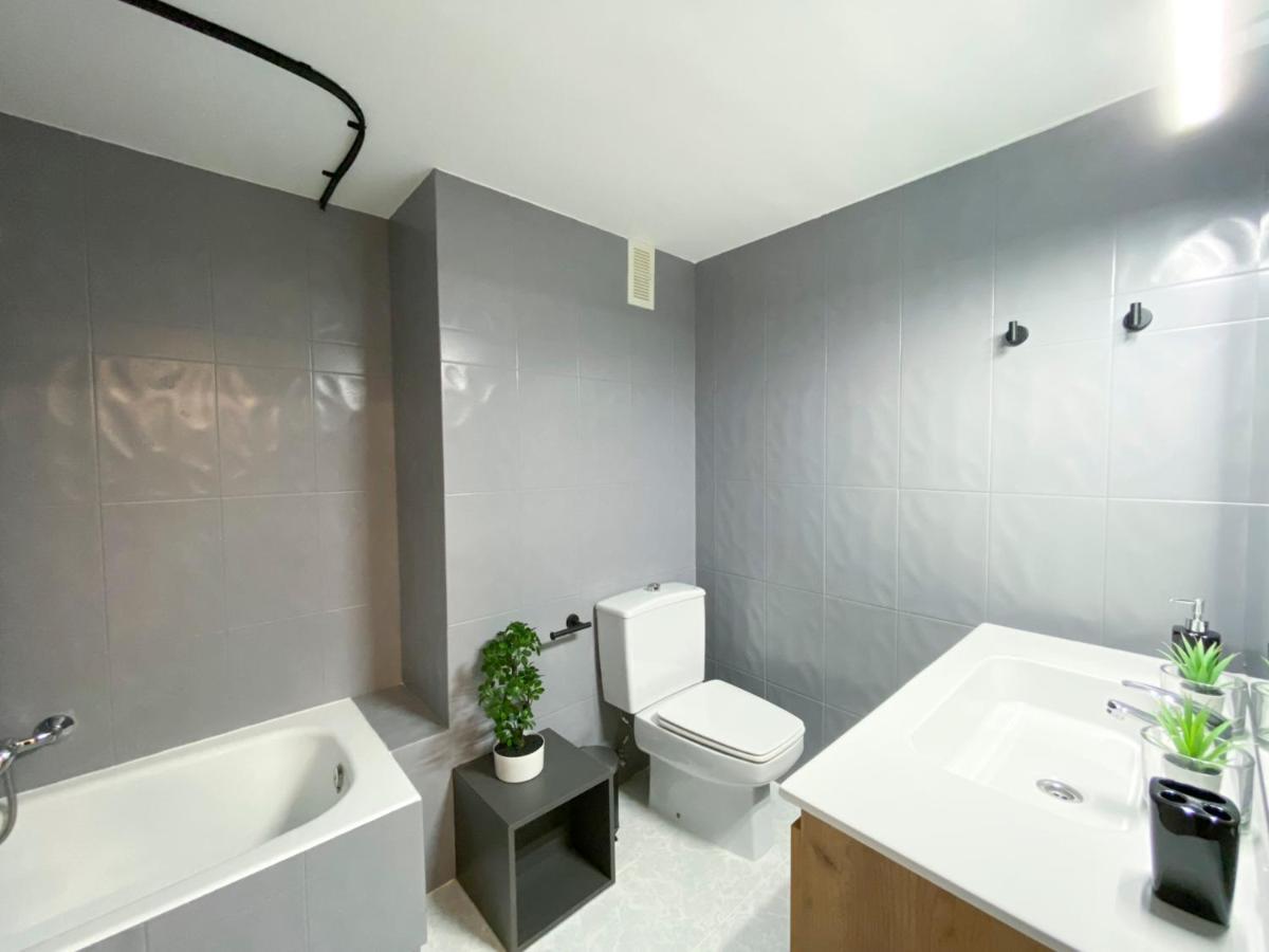 Apartamento Ara Boltana Exterior photo