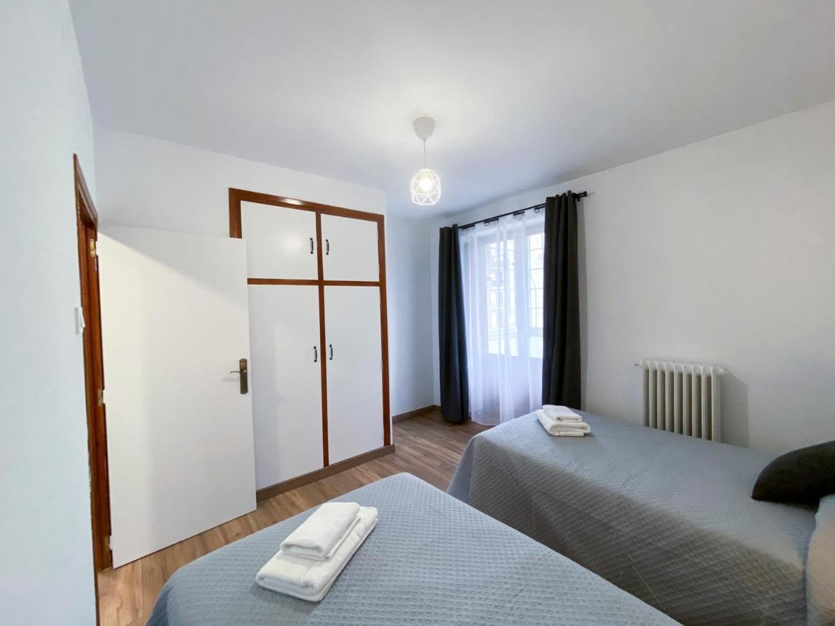 Apartamento Ara Boltana Exterior photo