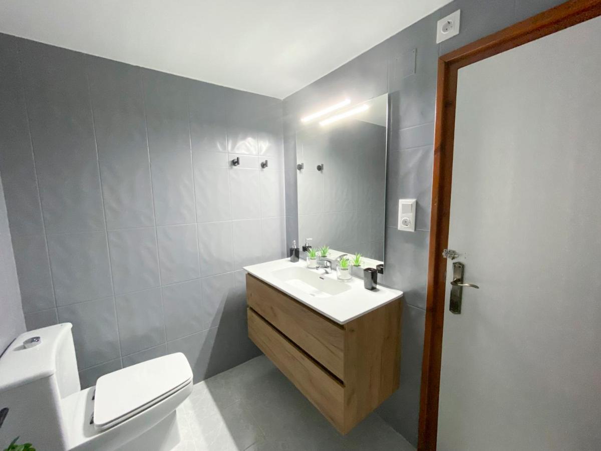 Apartamento Ara Boltana Exterior photo