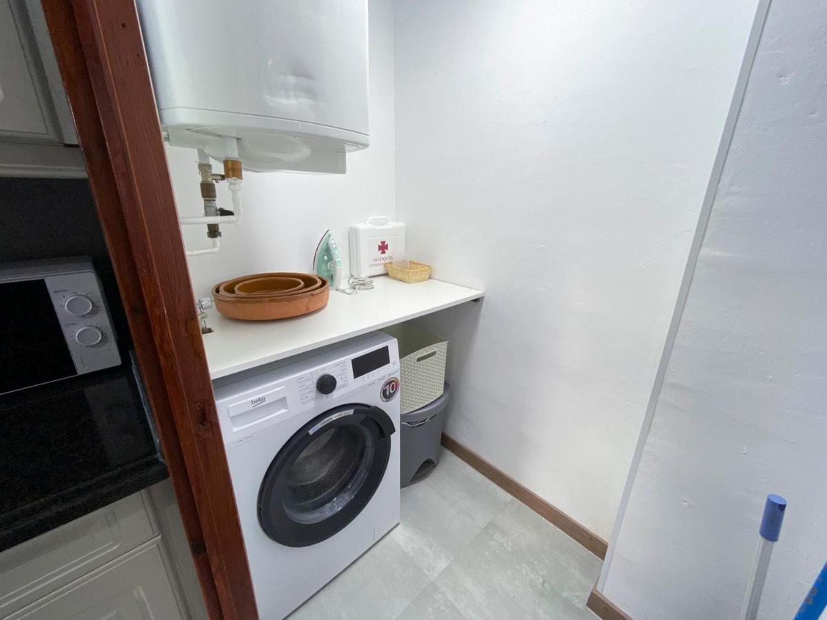 Apartamento Ara Boltana Exterior photo