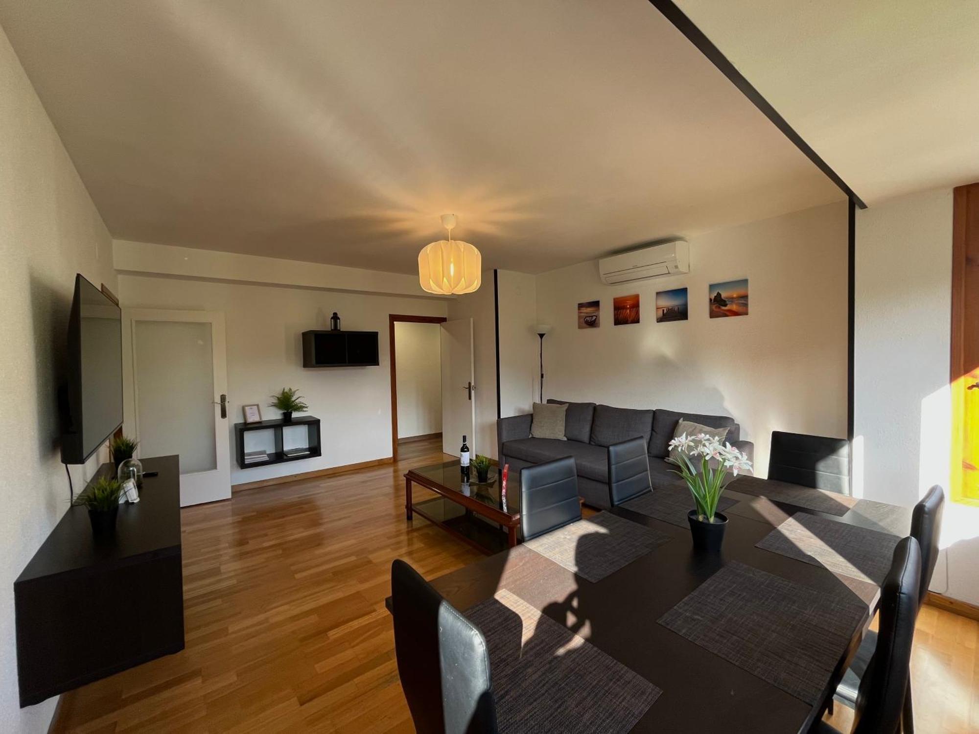 Apartamento Ara Boltana Exterior photo