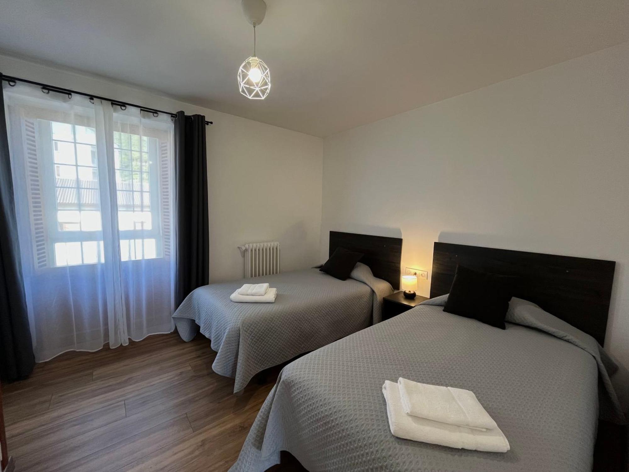 Apartamento Ara Boltana Exterior photo