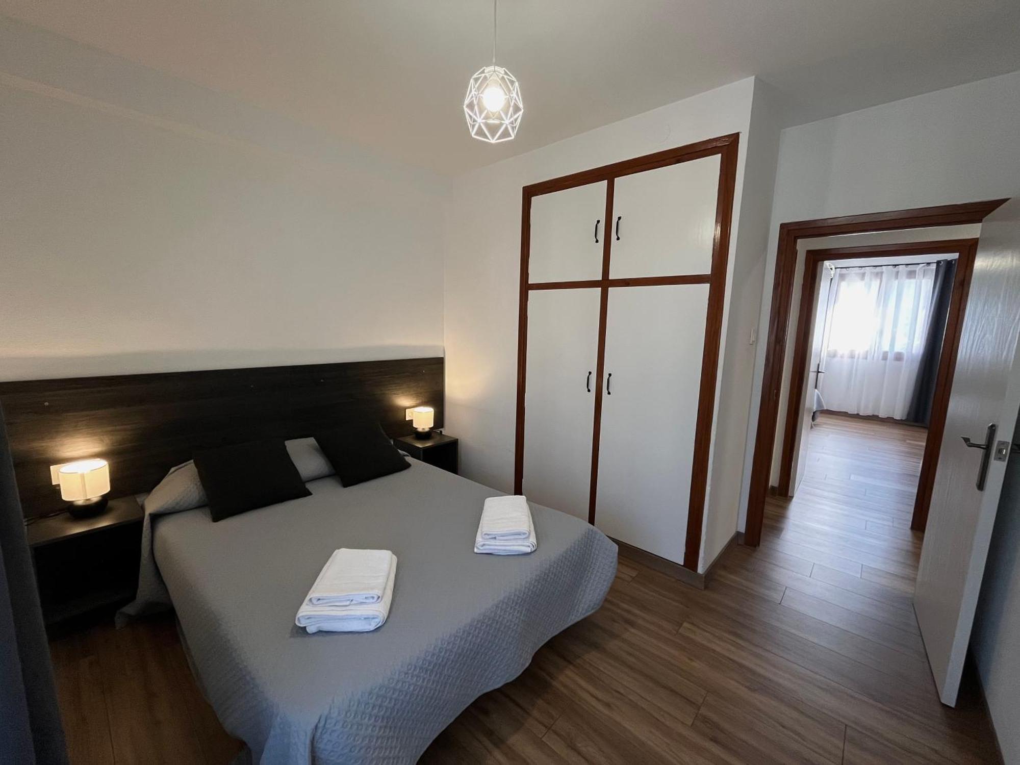 Apartamento Ara Boltana Exterior photo