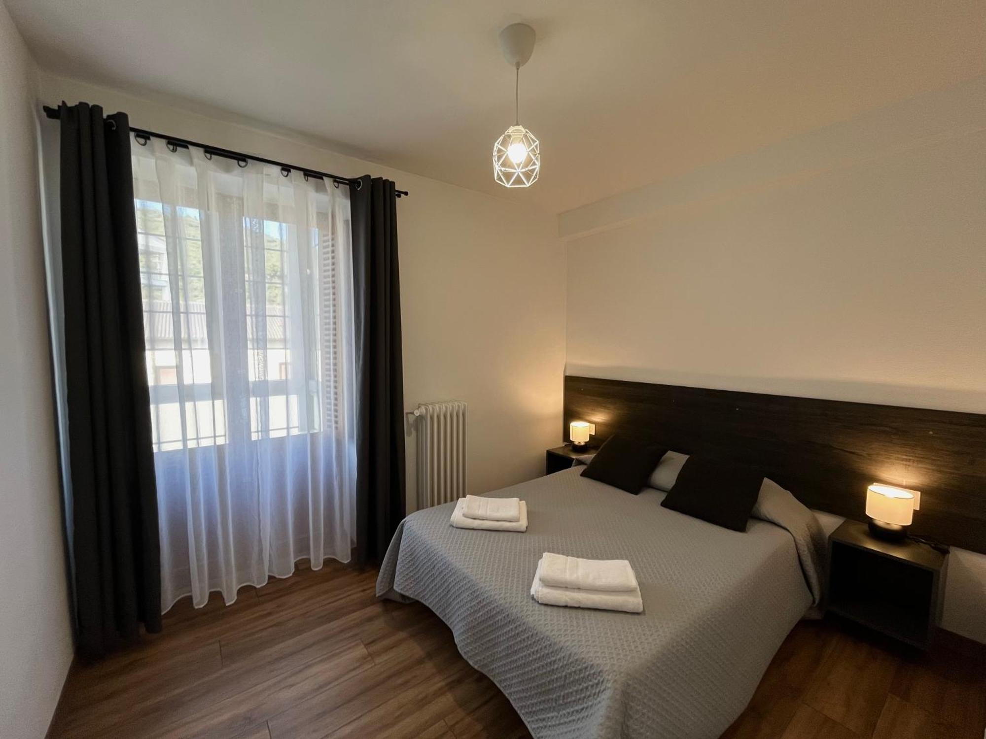 Apartamento Ara Boltana Exterior photo